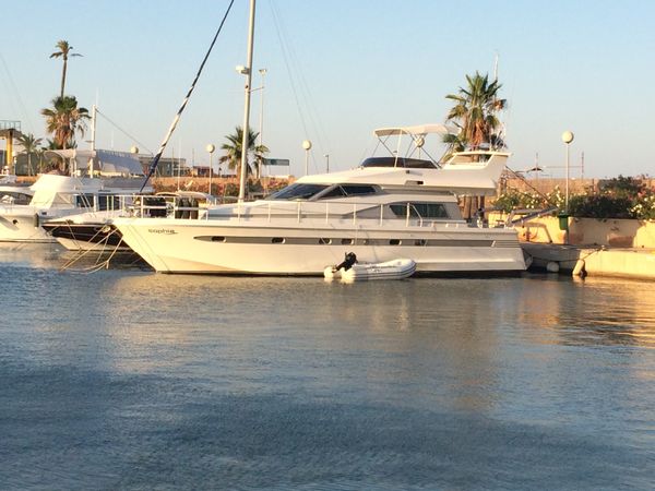 Astondoa 50 | Sophia