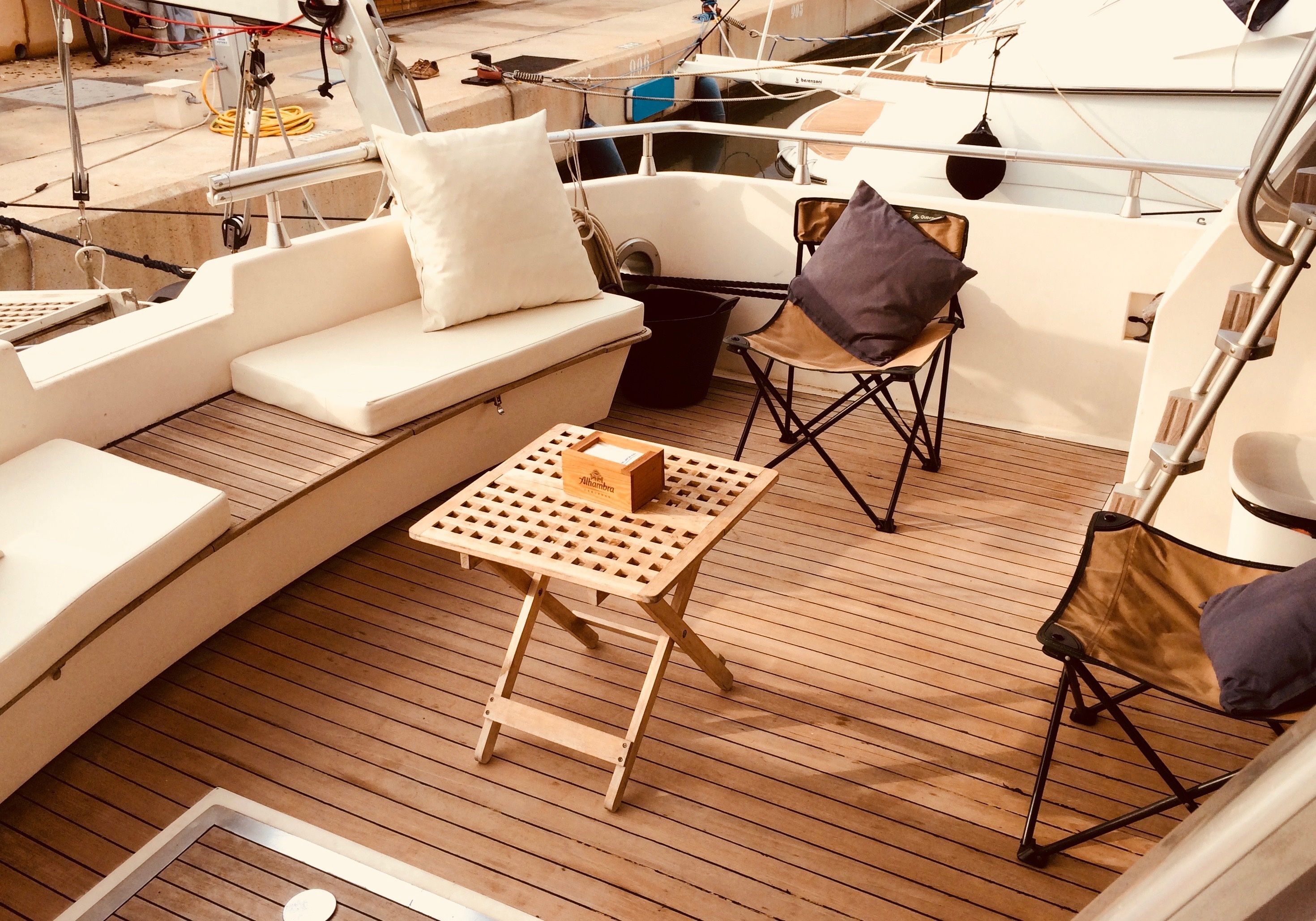 Astondoa 50 | Sophia