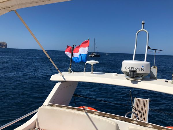 Astondoa 50 | Sophia