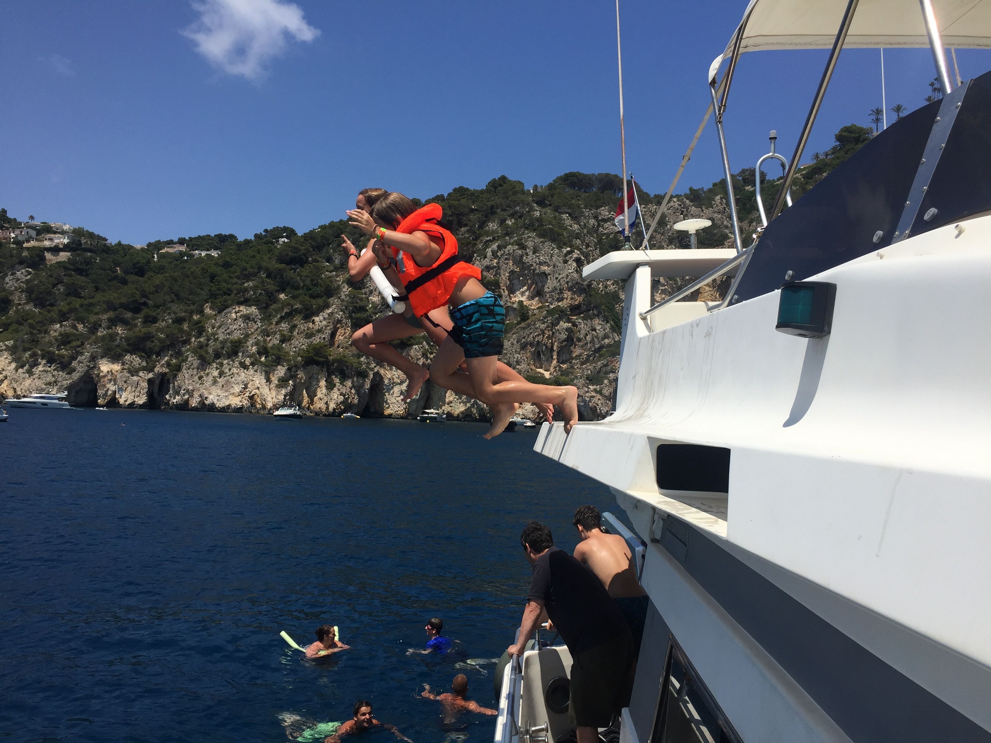 Astondoa 50 | Sophia