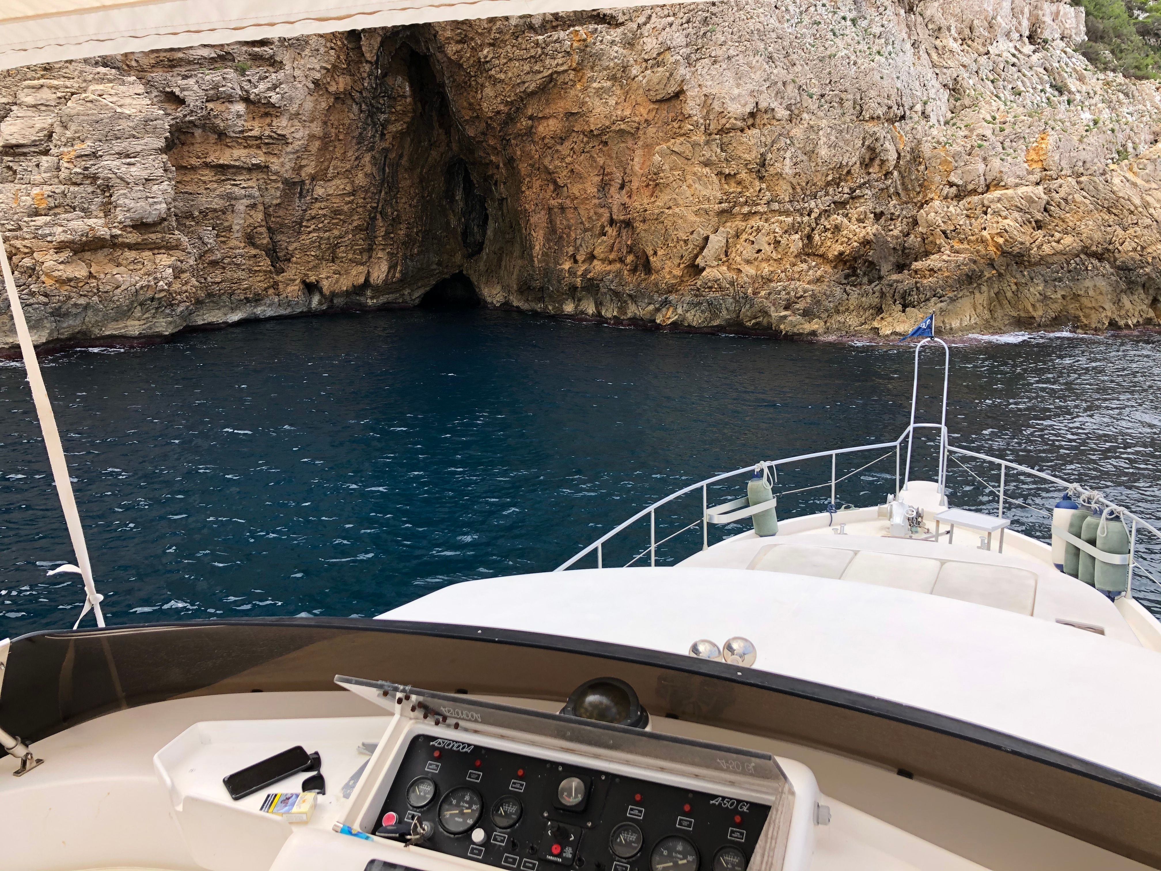 Astondoa 50 | Sophia