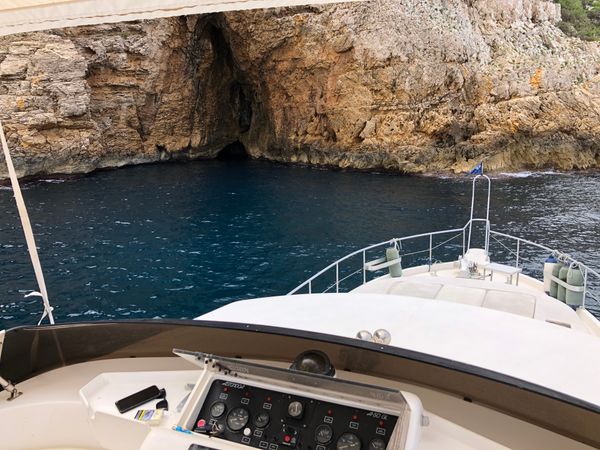 Astondoa 50 | Sophia