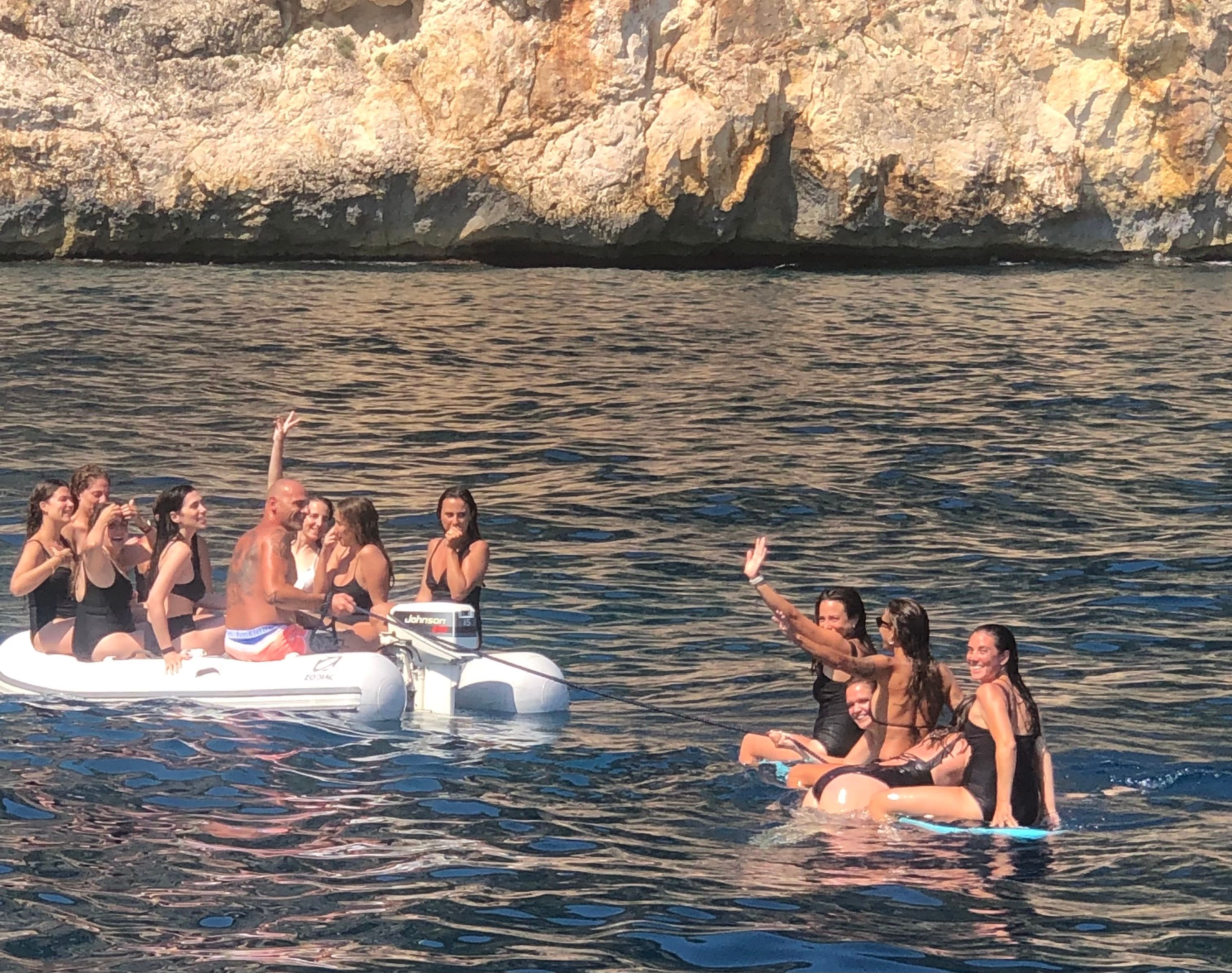 Astondoa 50 | Sophia