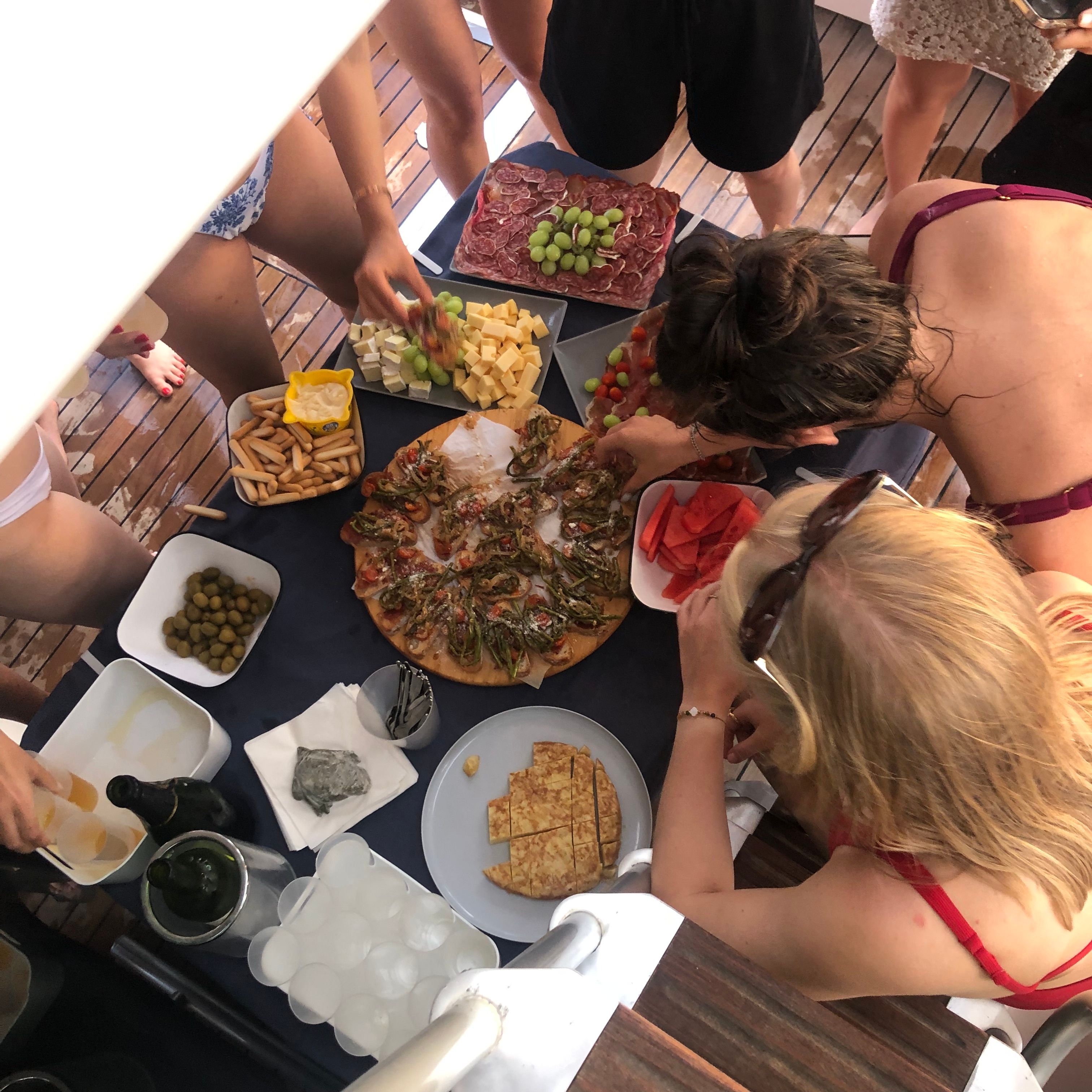 Astondoa 50 | Sophia