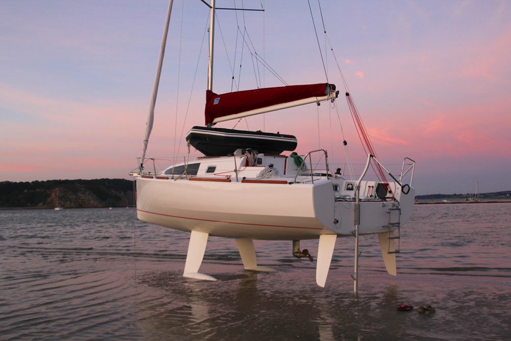 Django 7.70 | Telika