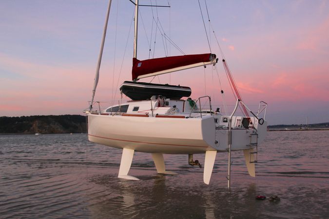 Django 7.70 | Telika