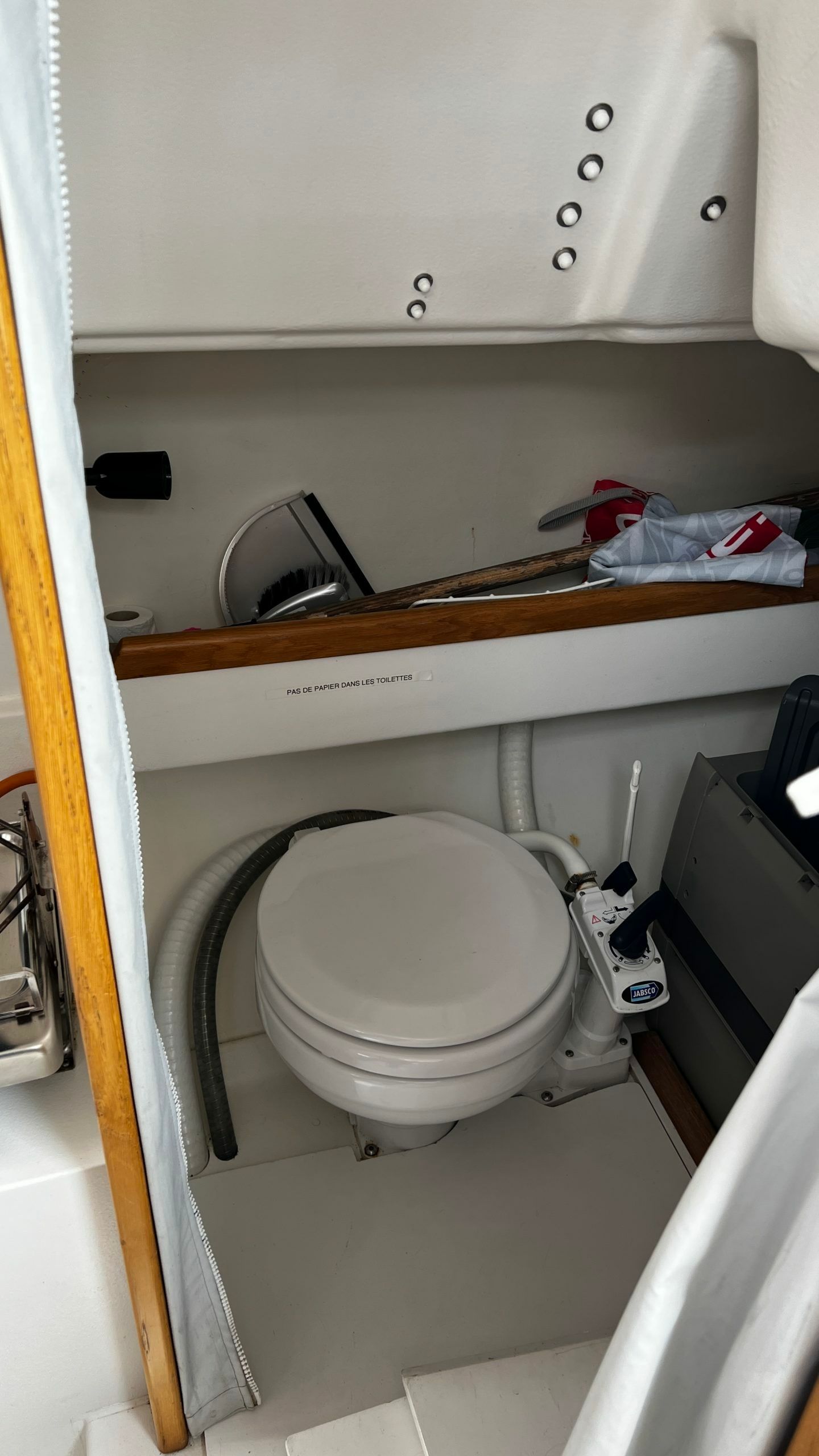 Django 7.70 | Telika