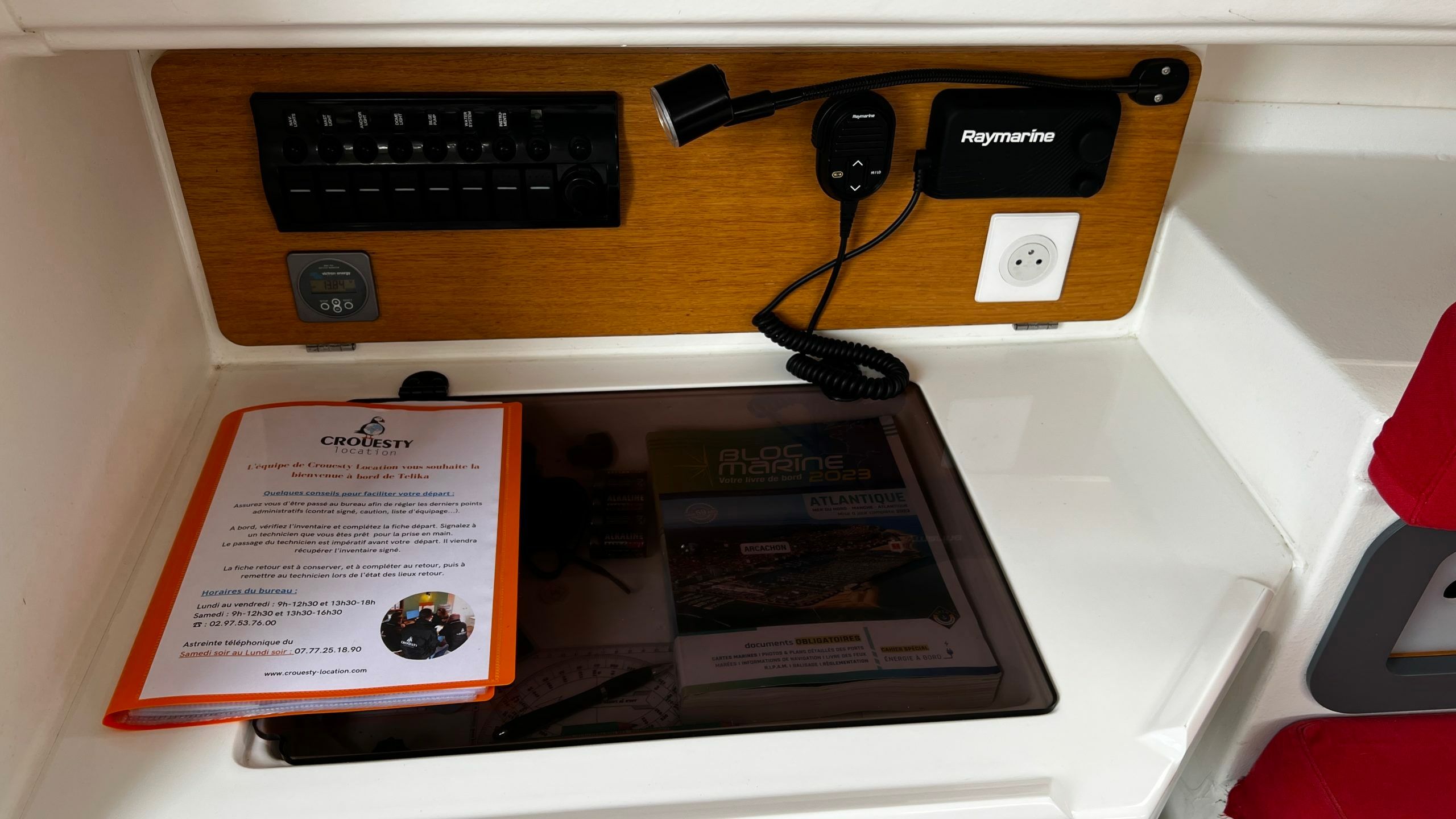 Django 7.70 | Telika