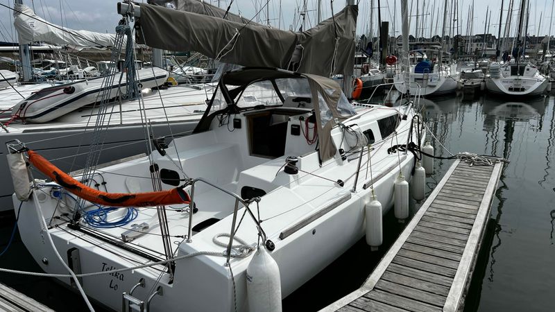 Django 7.70 | Telika