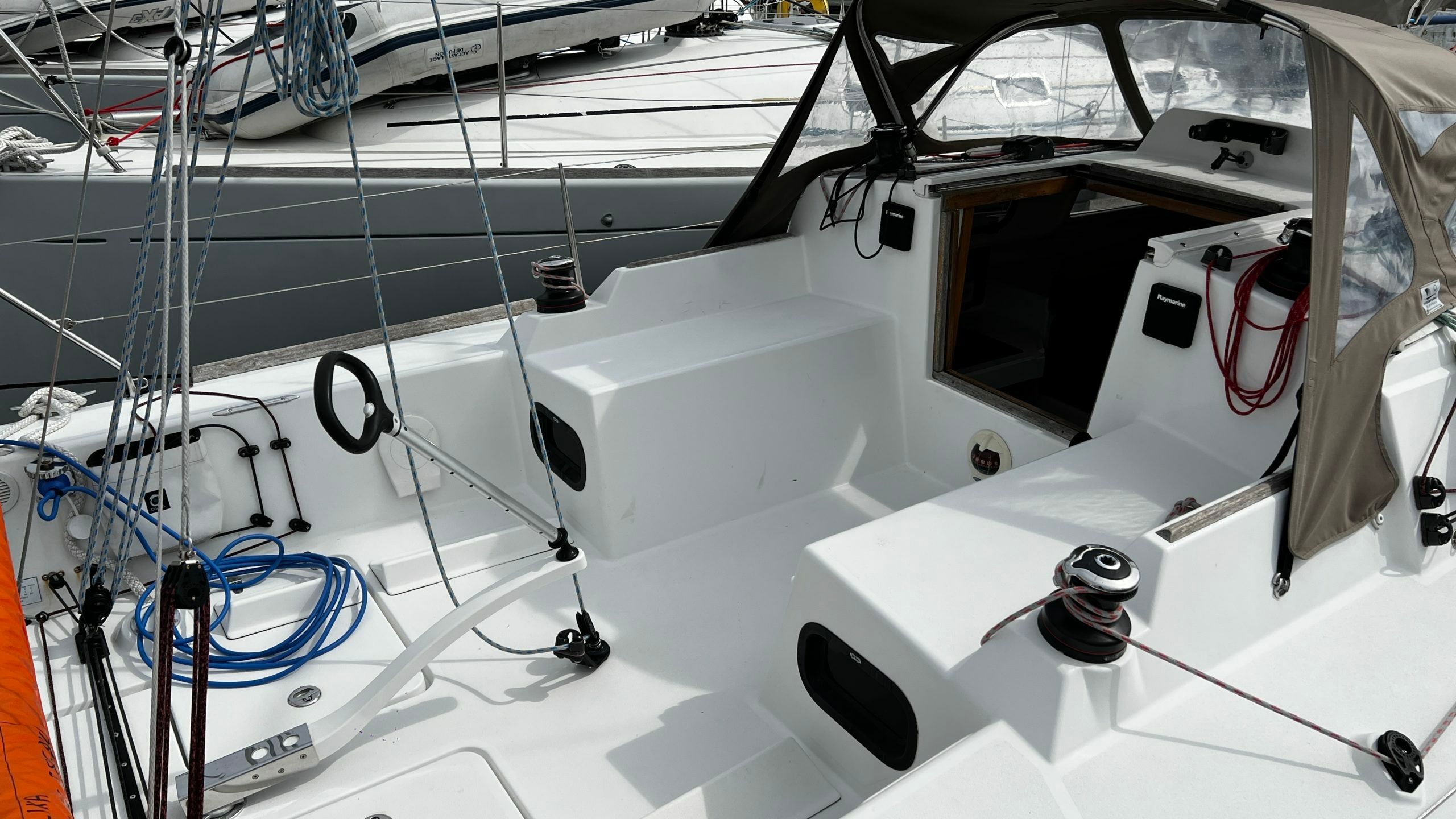 Django 7.70 | Telika