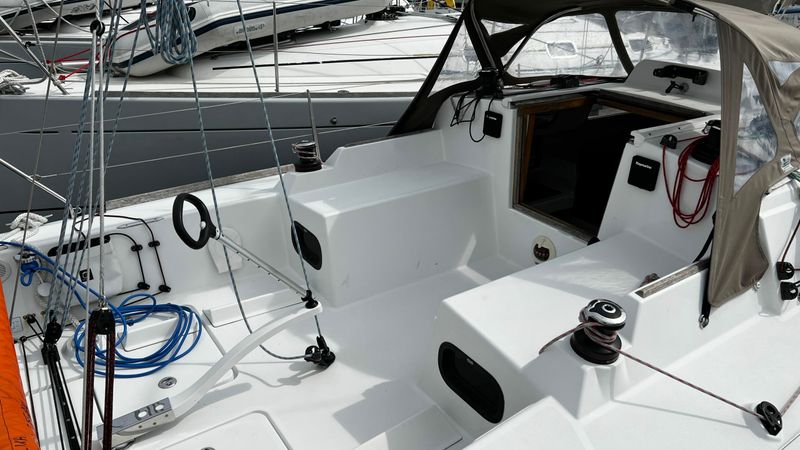 Django 7.70 | Telika