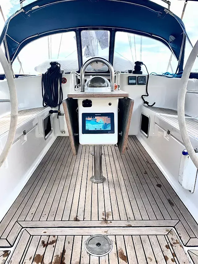 Dufour 425 | Surprise 2