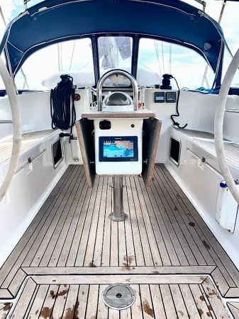 Dufour 425 | Surprise 2