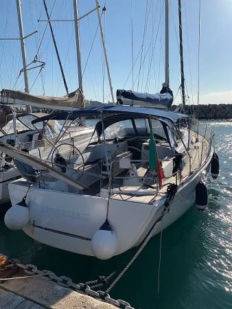 Dufour 425 | Surprise 2