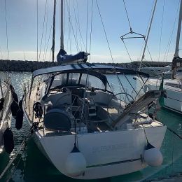 Dufour 425 | Surprise 2