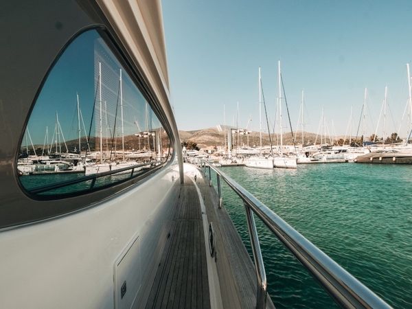 Elegance 60 | Lifestyle 1