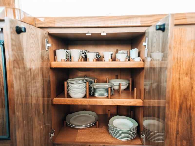 Elegance 60 | Lifestyle 1