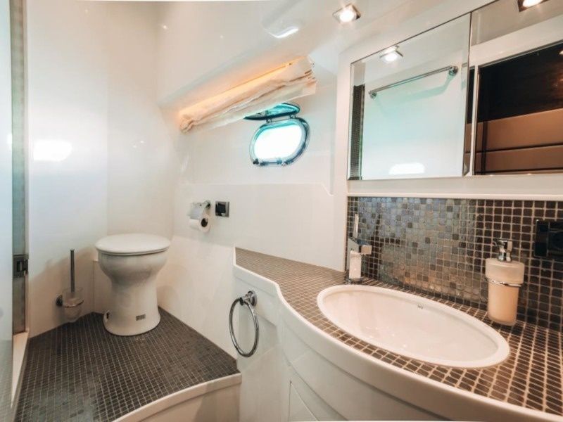 Elegance 60 | Lifestyle 1