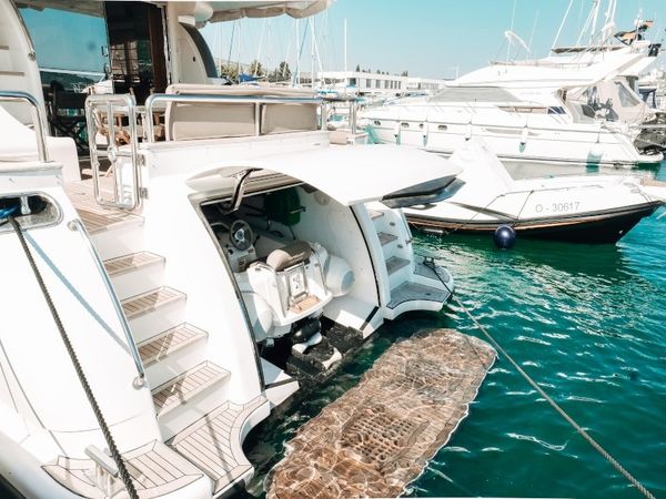 Elegance 60 | Lifestyle 1