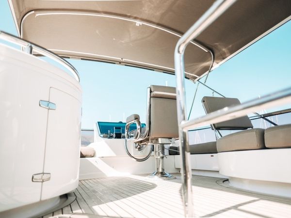 Elegance 60 | Lifestyle 1