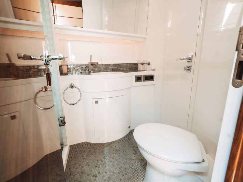 Elegance 60 | Lifestyle 1