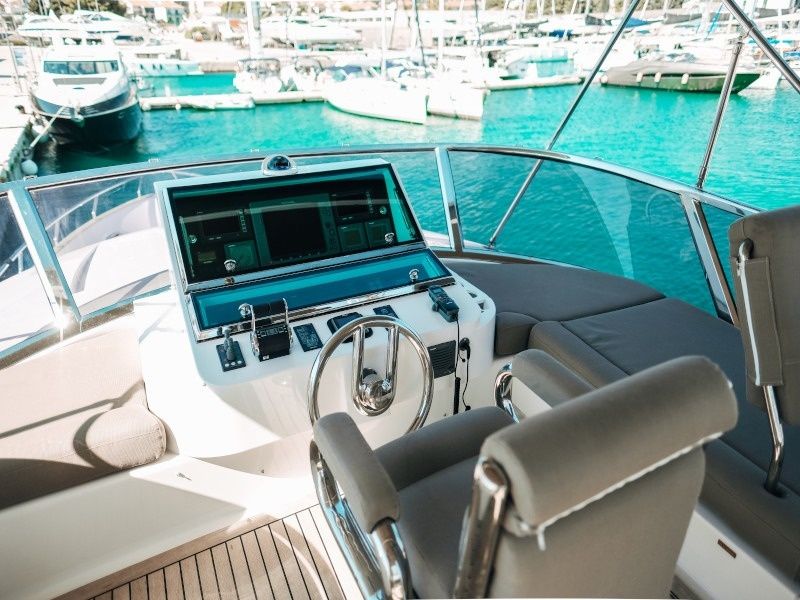 Elegance 60 | Lifestyle 1