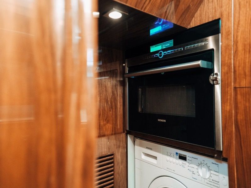 Elegance 60 | Lifestyle 1