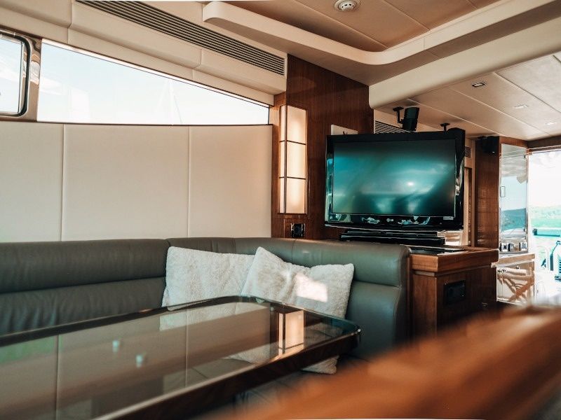 Elegance 60 | Lifestyle 1