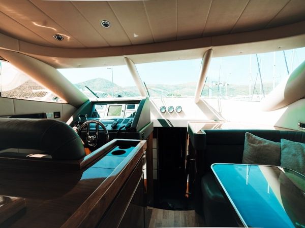 Elegance 60 | Lifestyle 1