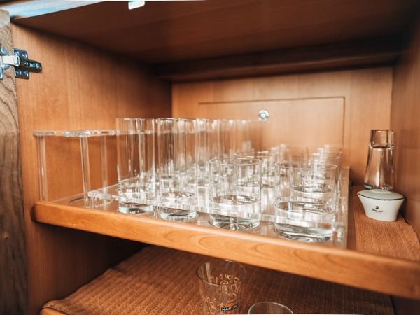 Elegance 60 | Lifestyle 1