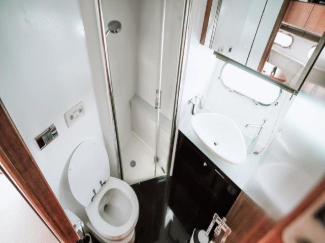 Sunseeker 64 | Marita