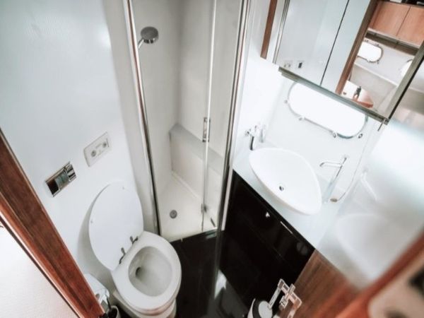 Sunseeker 64 | Marita