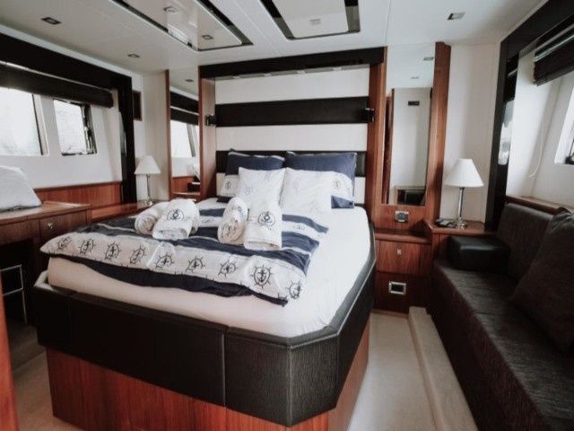 Sunseeker 64 | Marita