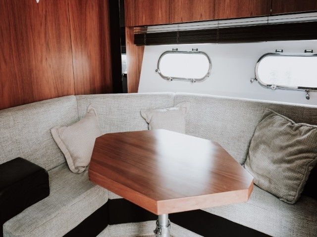 Sunseeker 64 | Marita