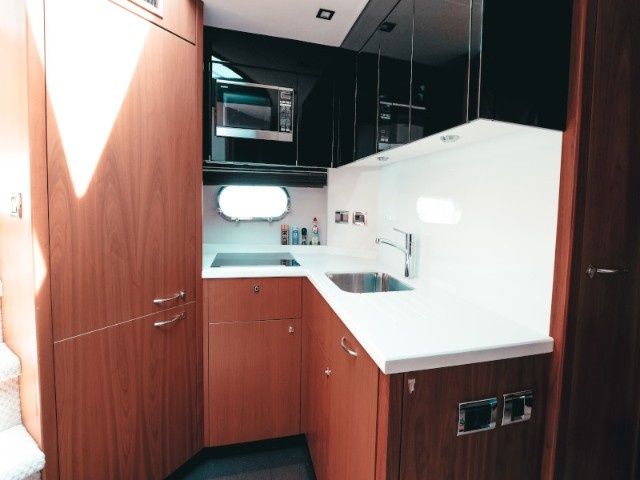 Sunseeker 64 | Marita