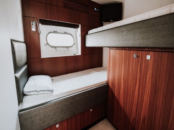 Sunseeker 64 | Marita