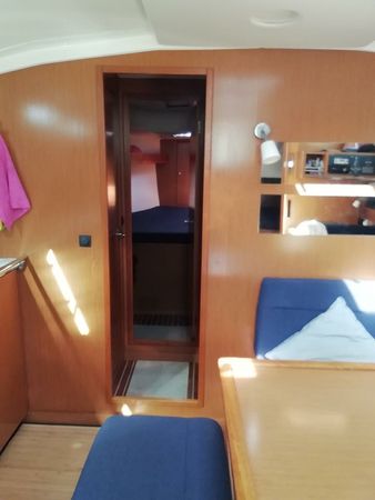 Bavaria Cruiser 45 | Bimba Matta