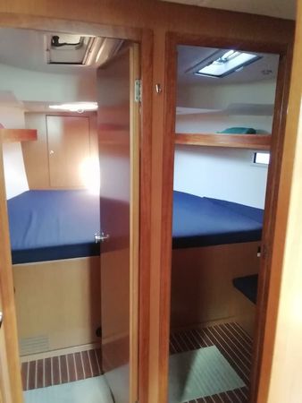 Bavaria Cruiser 45 | Bimba Matta