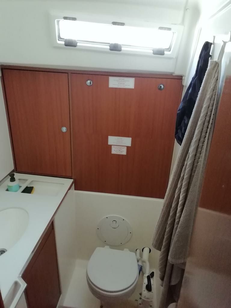 Bavaria Cruiser 45 | Bimba Matta