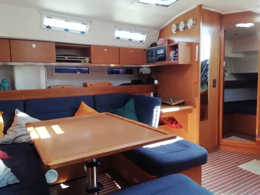 Bavaria Cruiser 45 | Bimba Matta