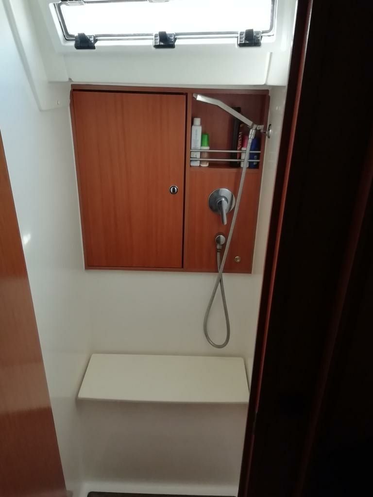 Bavaria Cruiser 45 | Bimba Matta