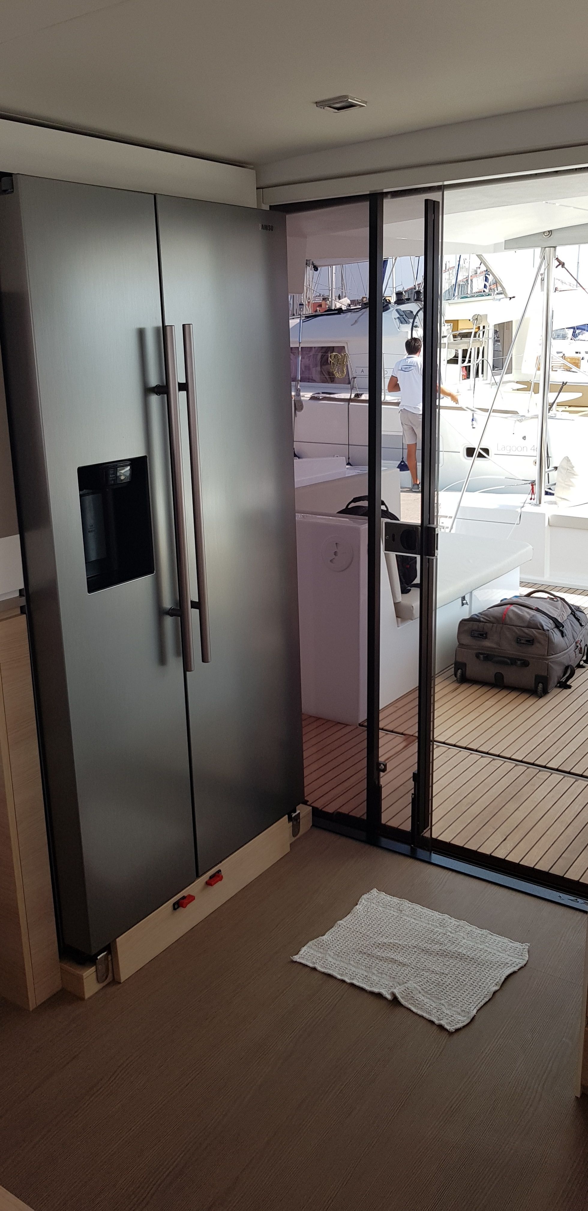 Bali 4.5 | Pandora 5