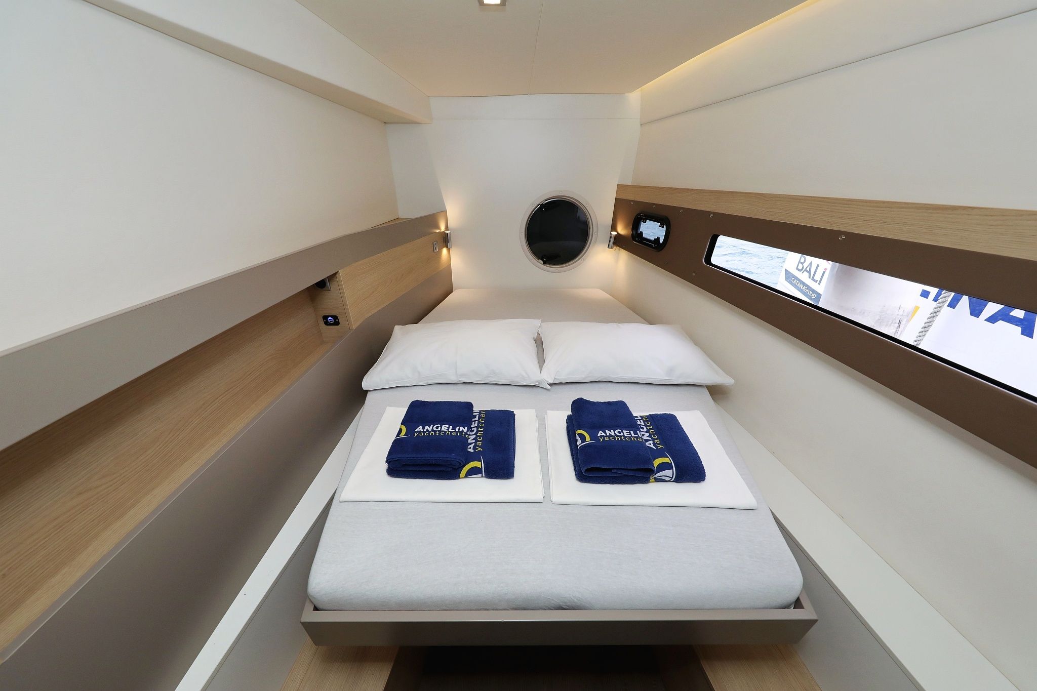 Bali 4.5 | Pandora 5