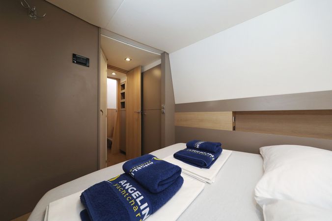 Bali 4.5 | Pandora 5