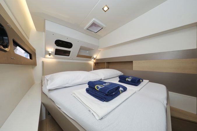 Bali 4.5 | Pandora 5