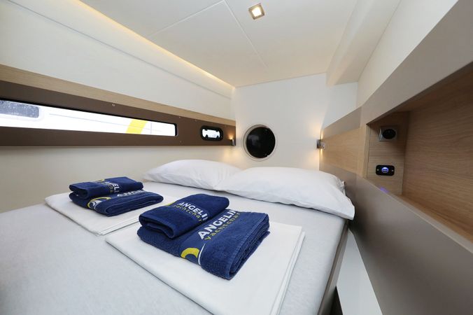 Bali 4.5 | Pandora 5