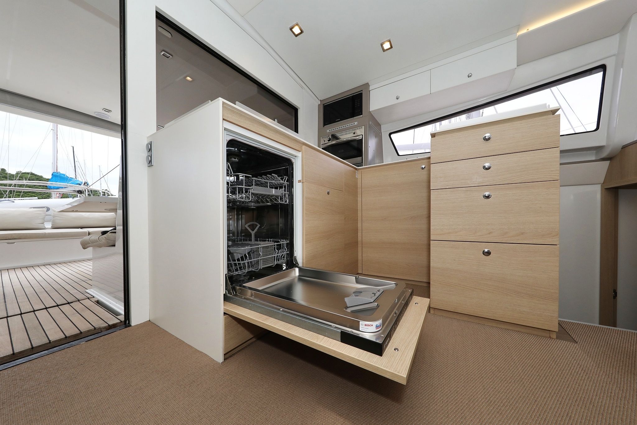 Bali 4.5 | Pandora 5