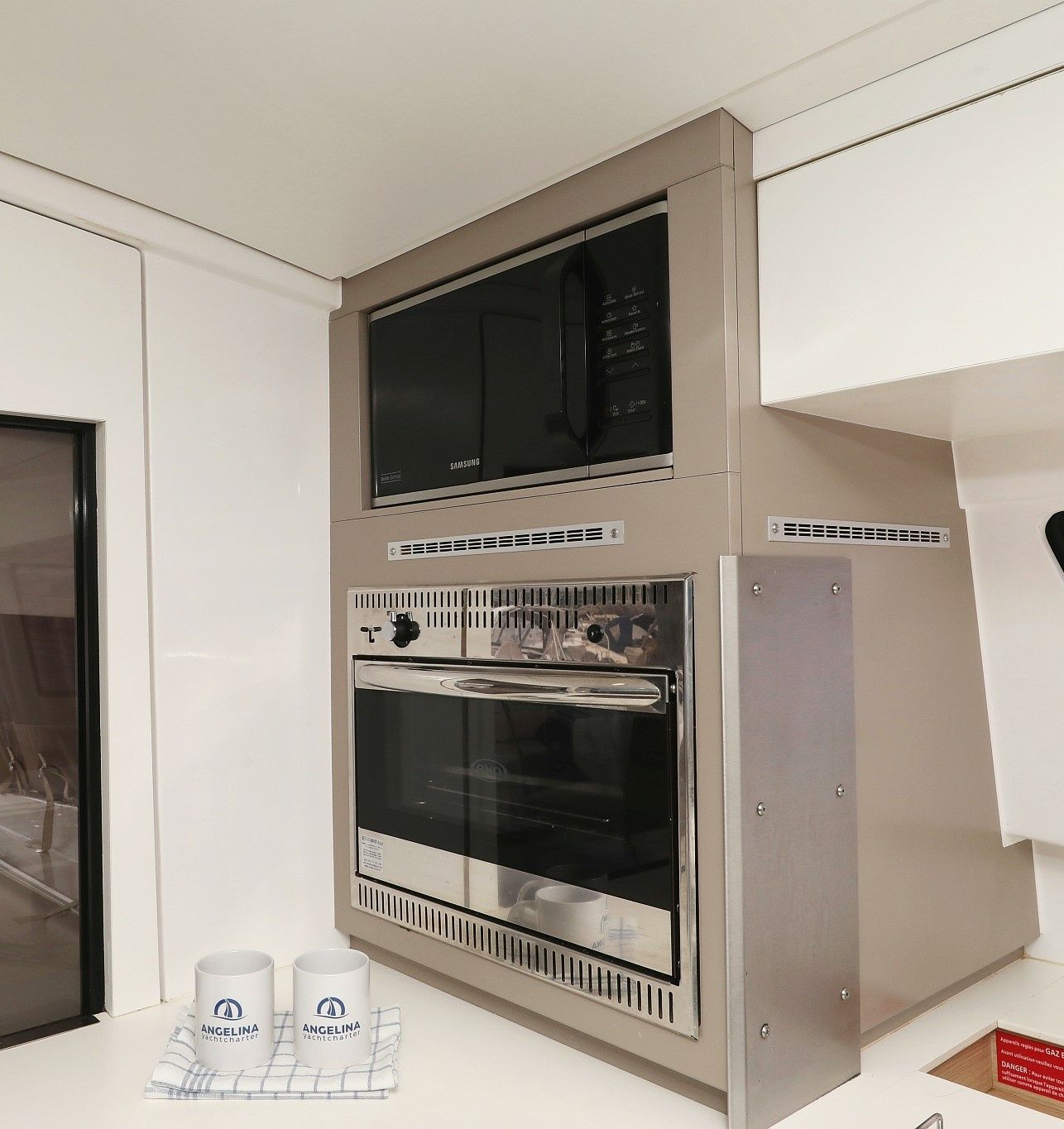 Bali 4.5 | Pandora 5