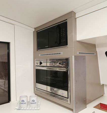 Bali 4.5 | Pandora 5