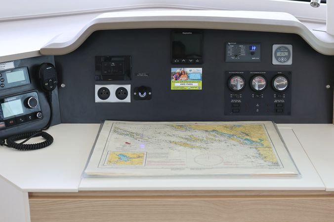 Bali 4.5 | Pandora 5